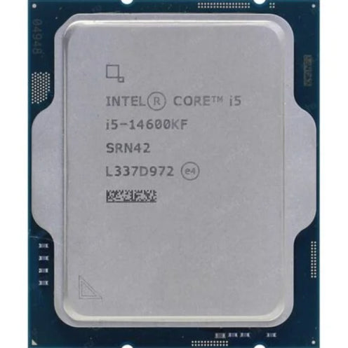 Intel Core i5-14600KF 3.50GHz - LGA1700
