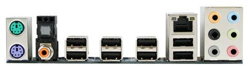 Gigabyte GA-EP45-UD3LR - LGA775