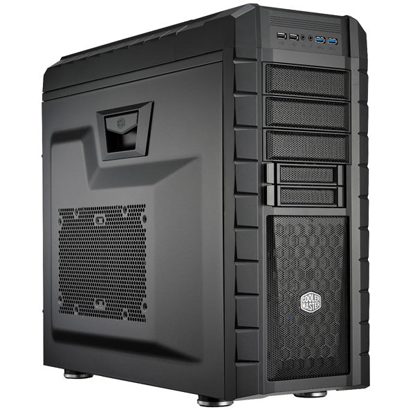 Cooler Master HAF XM