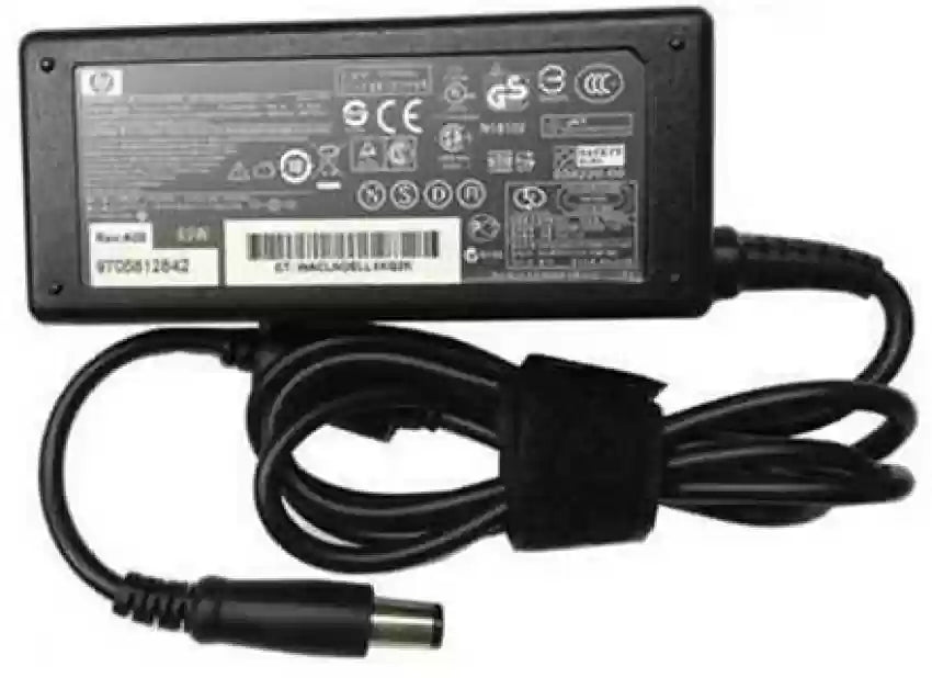 HP 65W Power Adapter - TPC-CA58 65W