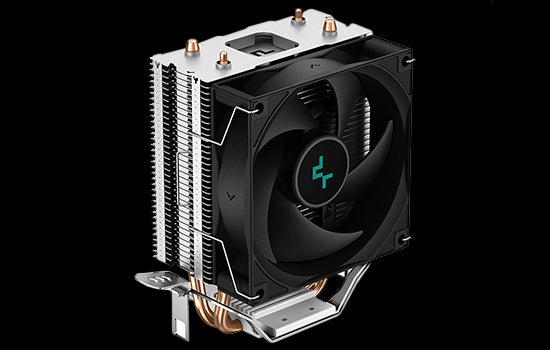 DeepCool AG200 CPU Kjøler - LGA115X/1200