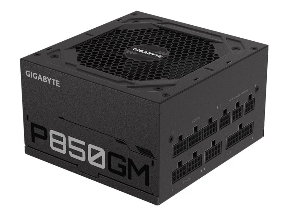 Gigabyte P850GM, 850W PSU