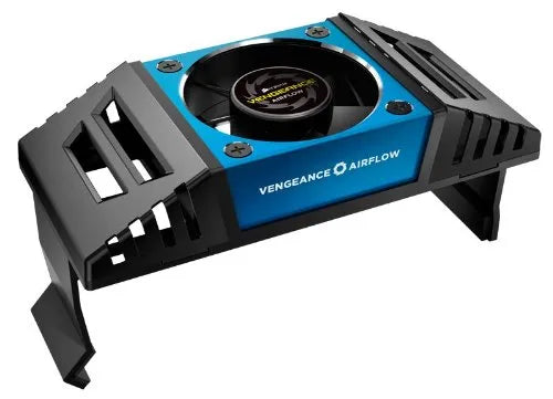 Corsair Vengeance Airflow