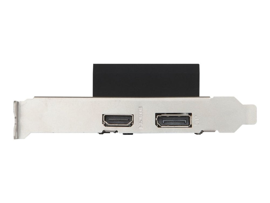 MSI Geforce GT 1030 2GHD4 LP OC 2GB