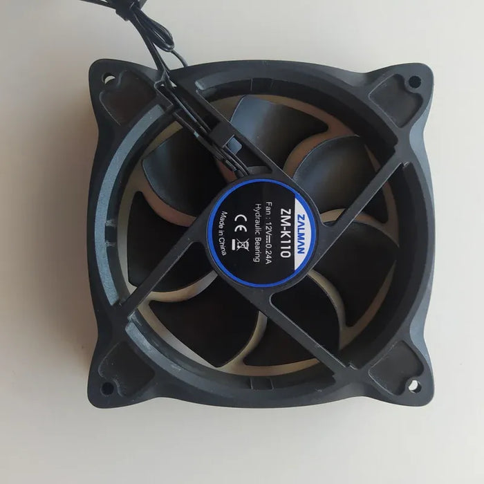 Zalman ZM-K110 120mm Vifte