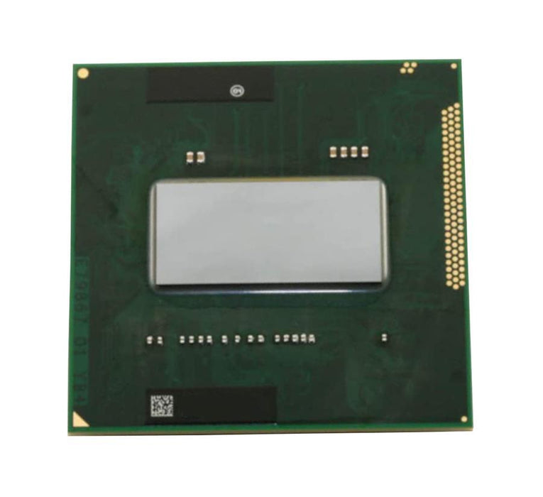 Intel Core i7-2720QM 2.20GHz - Socket BGA988