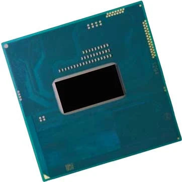 Intel Core i5-4200M 2.50GHz - PGA946