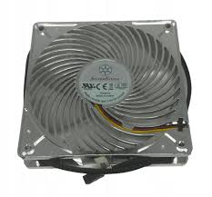 SilverStone HA1225L12SF-Z 120mm Vifte