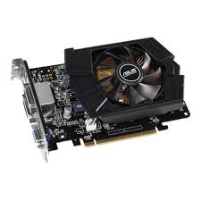 ASUS GeForce GTX 750Ti 2GB
