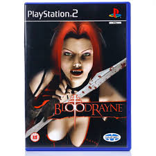BloodRayne - PS2