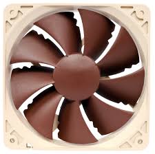 Corsair Hydro H100i RGB Platinum Kjøler m/ Noctua P12 - LGA2011-3/2066