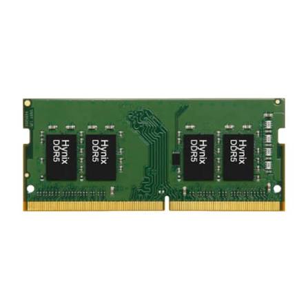 HMCG66AGBSA095M-BA SK hynix 8GB DDR5-5600MHz PC5-44800 Non-ECC Unbuffered CL46 262-Pin