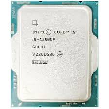 Intel Core i9-12900F 2.40GHz - LGA1700