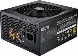 Cooler Master MWE Gold 850 V2, 850W PSU