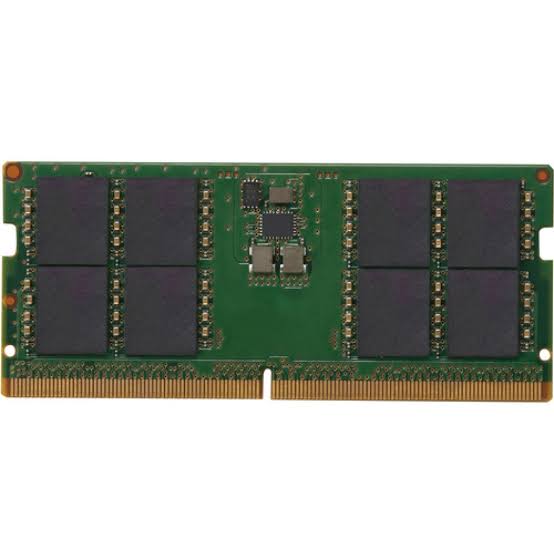 ACR48S40BS6MA-8AM Kingston 8GB DDR5-4800MHz PC5-38400 Non-ECC Unbuffered CL40 262-Pin