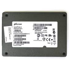 MTFDDAK256MAM-1K1 Micron RealSSD C400 256GB MLC SATA 6Gbps 2.5" SSD