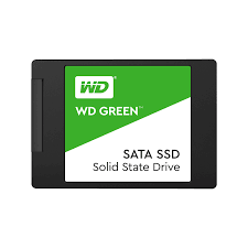 WDS240G2G0A-00JH30 Western Digital 240GB Triple-Level Cell SATA 6Gb/s 2.5" SSD