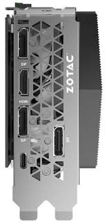 ZOTAC GeForce RTX 2070 AMP 8GB