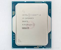 Intel Core i9-14900KS 3.20GHz - LGA1700