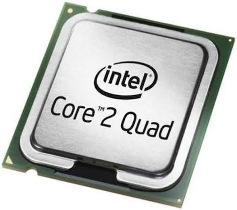 ASUS P5Q PRO - LGA775 + Intel Core 2 Quad Q9450 2.67GHz - LGA775 + 8GB DDR2 + Kjøler + GT 8800