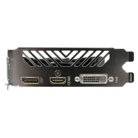 Gigabyte GeForce GTX 1050 2GB