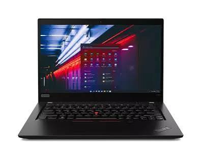 Lenovo ThinkPad X390 13.3" - i5-8265U, 8GB RAM, 250GB SSD