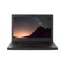 Lenovo ThinkPad X270 12.5" - i5-7200U, 8GB RAM, 120GB SSD, C, 70-75%