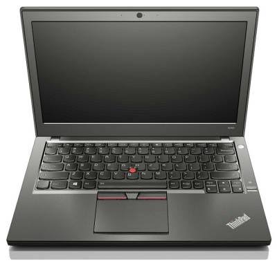 Lenovo ThinkPad X250 12.5" - i5-5200U, 8GB, 120GB SSD