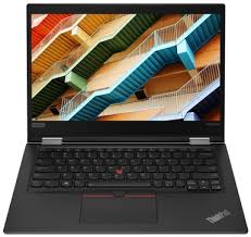Lenovo ThinkPad X390 Yoga 13.3" - i5-8265U, 16GB RAM, 250GB SSD