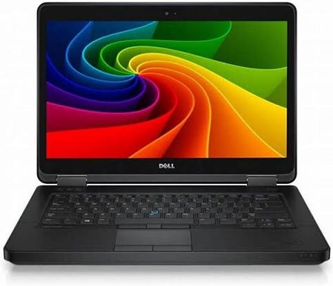 Dell Latitude E5440 14" - i5-4210U, 4GB RAM, 120GB SSD, 50-60%