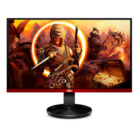 AOC G2590VXQ 24.5" 75Hz Monitor