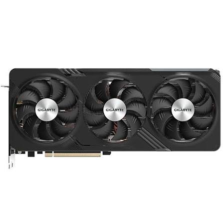 Gigabyte Radeon RX 7800 XT Gaming OC 16GB