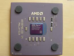 AMD Duron 800 D800AUT18