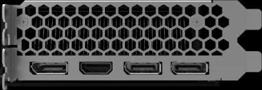 Gainward Geforce GTX 1080 Ti Golden Sample 11GB