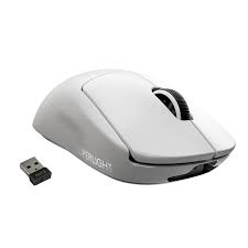 Logitech G Pro X Superlight (Hvit)