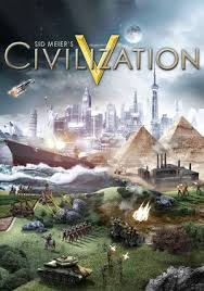 Sid Meier's Civilization V - PC