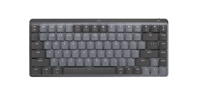 MX Mechanical Mini for Mac