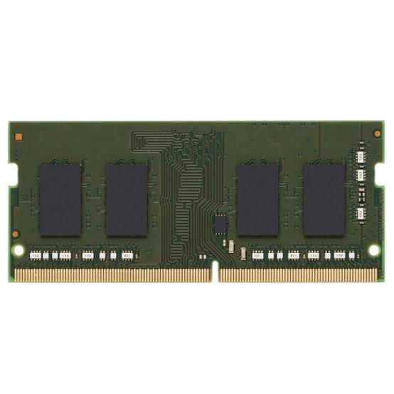 ACR32D4S2S1MR-4 Kingston 4GB PC4-25600 DDR4-3200MHz non-ECC Unbuffered CL22 260-Pin