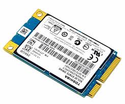 THNSNH256GMCT Toshiba HG5d Series 256GB MLC SATA 6Gbps mSATA