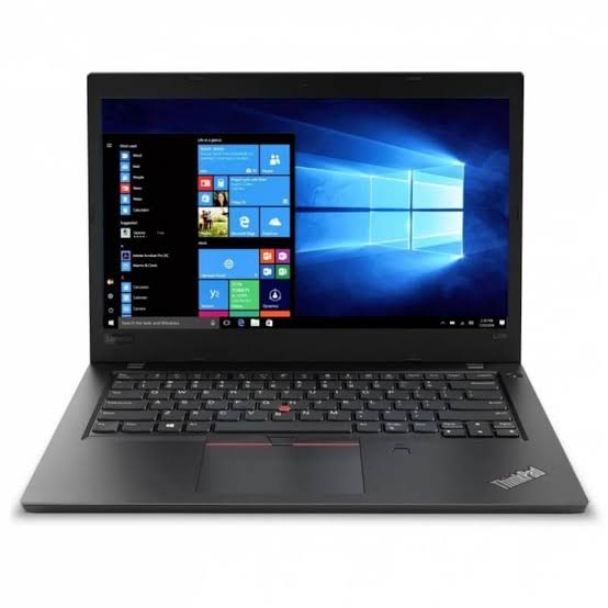 Lenovo ThinkPad L380 13.3" - i5-8250U, 8GB RAM, 250GB SSD