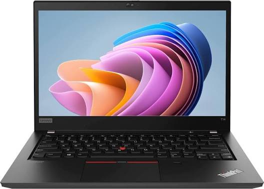 Lenovo ThinkPad L14 Gen 1 14" - i5-10210U, 16GB RAM, 250GB SSD