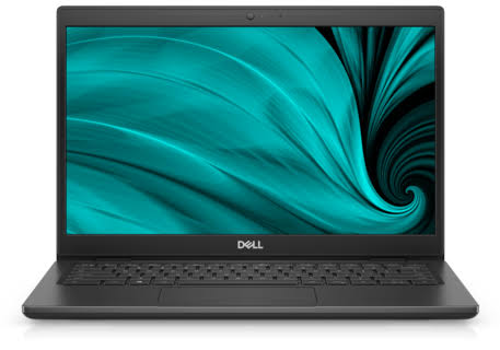 Dell Latitude 3420 14" - i5-1135G7, 8GB RAM, 250GB SSD