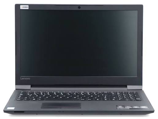 Lenovo V110-15ISK 15.6" - i5-7200U, 8GB RAM, 250GB SSD
