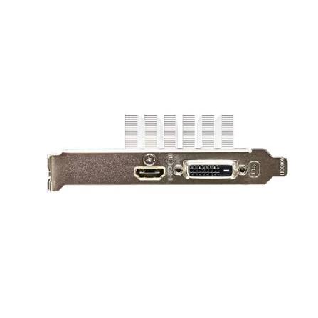 Gigabyte GeForce GT 1030 Silent Low Profile 2GB
