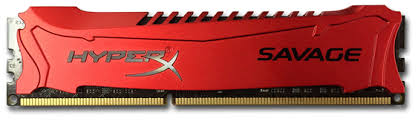 HX324C11SRK2/16 Kingston XMP HyperX Savage 8GB PC3-19200 DDR3-2400MHz non-ECC Unbuffered CL11 240-Pin