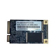 SSE256GPTC0-S81 Phison 256GB mSATA SSD