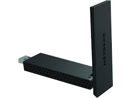 Netgear A6210 Eksternt Nettverkskort
