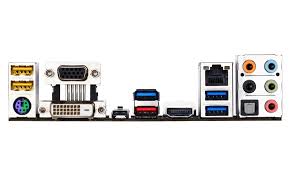 Gigabyte GA-Z170X-Gaming 3 - LGA1151-1