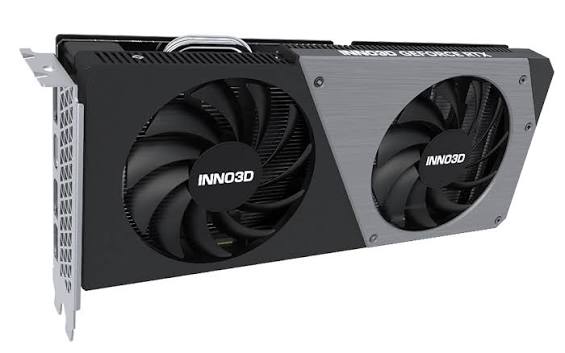 Inno3D Geforce RTX 4060 TWIN X2 8GB