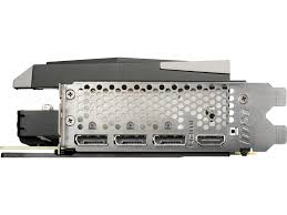 MSI GeForce RTX 3090 GAMING X TRIO 24GB